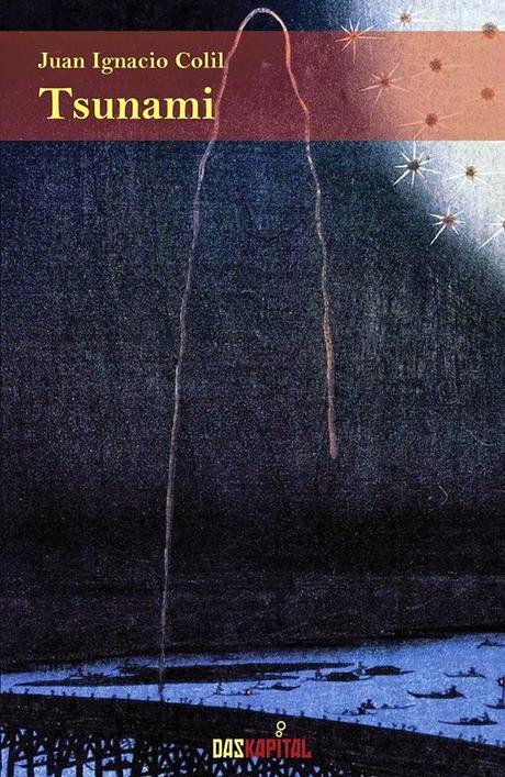 Tsunami, por Juan Ignacio Colil