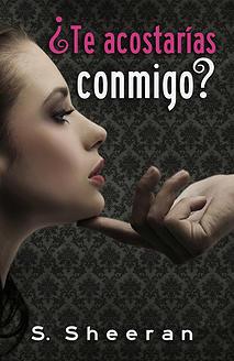 Reseña 3: ¿Te Acostarías Conmigo?