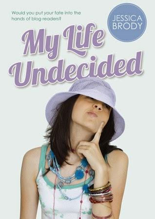 Booktrailer #1 My Life Undecided♥