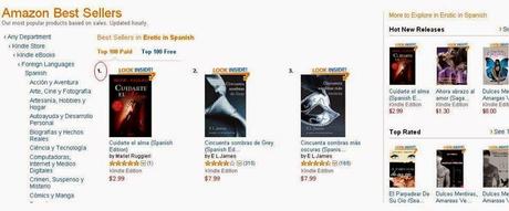 Reseña #1 - Cuidarte El Alma (+18)