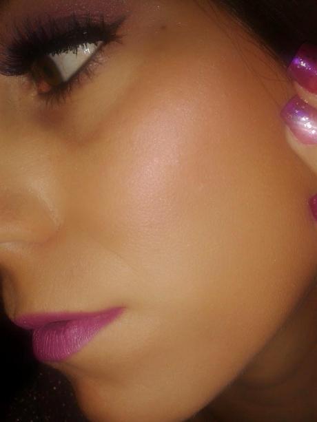 Look Ardell Color Impact