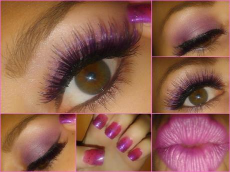 Look Ardell Color Impact