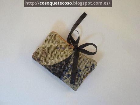 Funda para lentillas