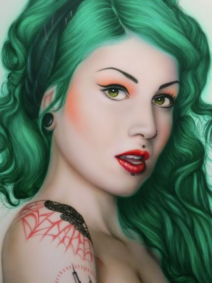 AERÓGRAFOS VENTA PAASCHE H SET Y VL SET