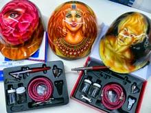 AERÓGRAFOS VENTA PAASCHE H SET Y VL SET