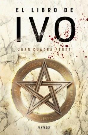Ficha: El libro de IVO