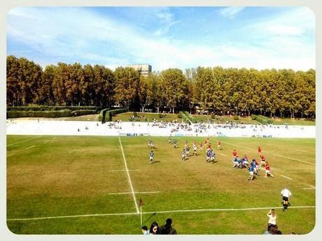 RESULTADOS DEL DÍA 2 DE NOVIEMBRE, EN LAS DIVISIONES DE HONOR