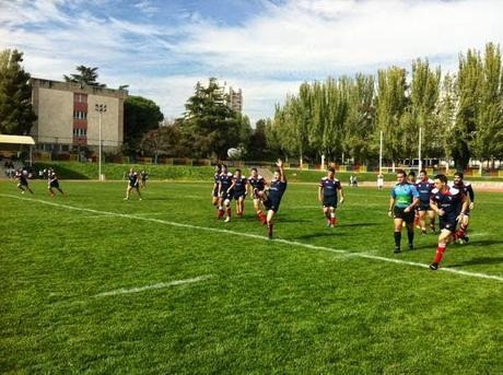 RESULTADOS DEL DÍA 2 DE NOVIEMBRE, EN LAS DIVISIONES DE HONOR