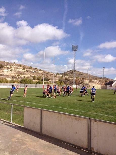 RESULTADOS DEL DÍA 2 DE NOVIEMBRE, EN LAS DIVISIONES DE HONOR