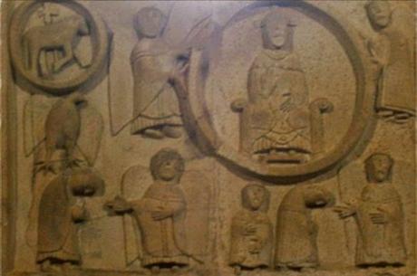 Foz, Marina Lucense.