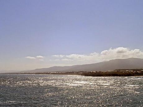 Foz, Marina Lucense.