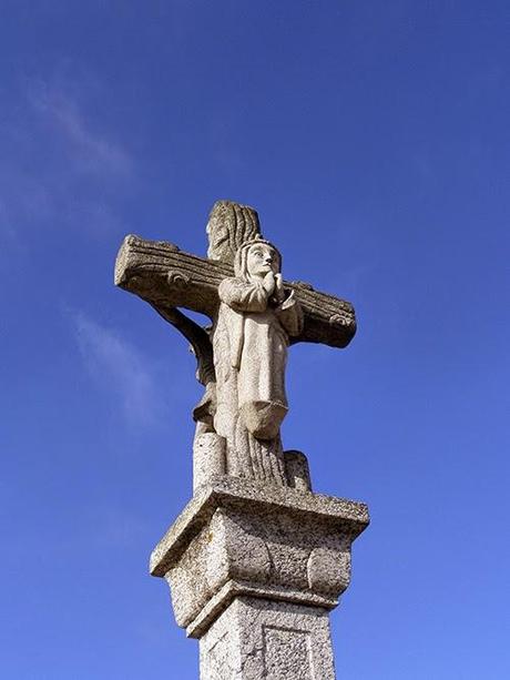 Foz, Marina Lucense.