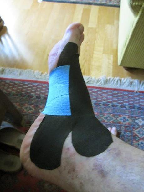 Foz, Marina Lucense.