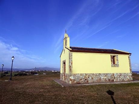 Camino de la Costa: de Tapia de Casariego a Foz
