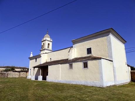 Camino de la Costa: de Tapia de Casariego a Foz