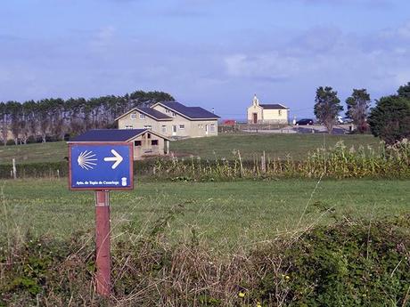 Camino de la Costa: de Tapia de Casariego a Foz