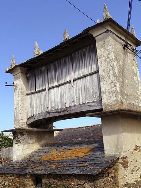 Camino de la Costa: de Tapia de Casariego a Foz
