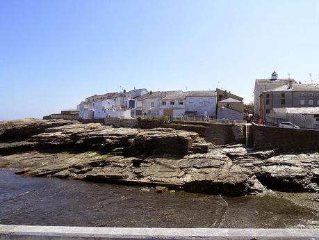 Camino de la Costa: de Tapia de Casariego a Foz