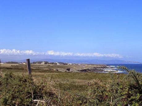 Camino de la Costa: de Tapia de Casariego a Foz