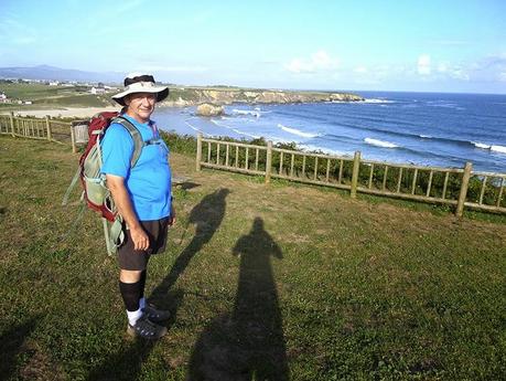 Camino de la Costa: de Tapia de Casariego a Foz