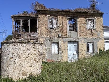 Camino de la Costa: de Tapia de Casariego a Foz