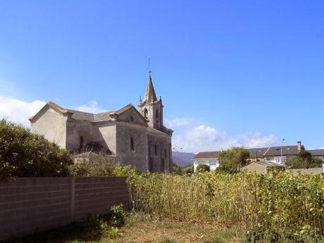 Camino de la Costa: de Tapia de Casariego a Foz