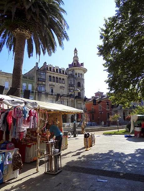Camino de la Costa: de Tapia de Casariego a Foz