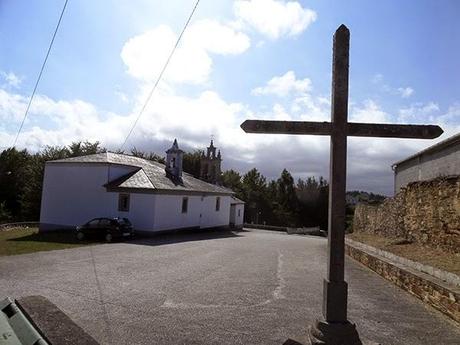 Camino de la Costa: de Tapia de Casariego a Foz