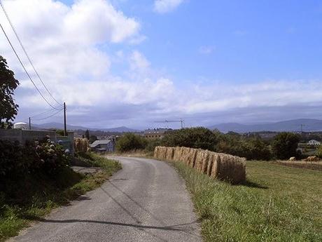 Camino de la Costa: de Tapia de Casariego a Foz