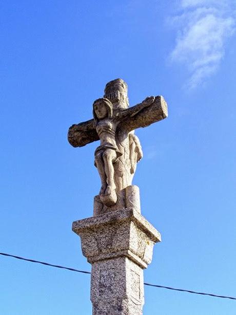 Camino de la Costa: de Tapia de Casariego a Foz