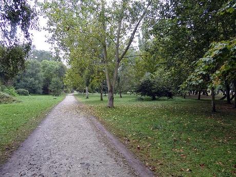 Camino del Norte: De Puerto de Vega a Tapia de Casariego