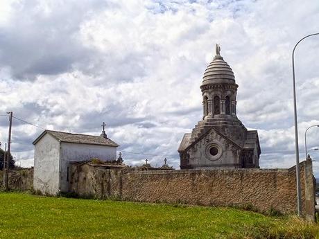 De Playa de Cueva a Puerto de Vega, otro precioso tramo por el Camino de la Costa.