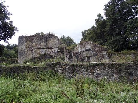 De Playa de Cueva a Puerto de Vega, otro precioso tramo por el Camino de la Costa.