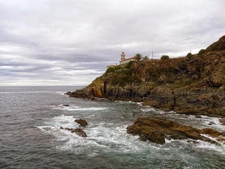 Camino de la Costa: de Muros de Nalon a Soto de Luiña