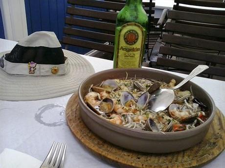 Camino de la Costa: de Muros de Nalon a Soto de Luiña