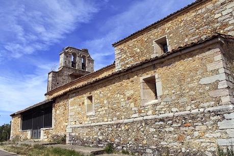 Antiguo Camino de Santiago: De Robles de la Valcueva a La Robla.