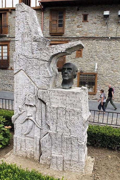 Cacabelos-Pieros-Villafranca del Bierzo. Camino de Santiago.