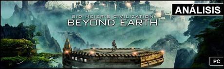 Cab Analisis 2014 Civilization Beyond Earth