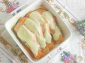 Salmón asado mayonesa albahaca sorteo!!!