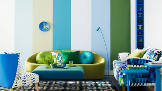 Los mejores y peores colores para pintar tu casa