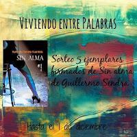 ~♥ Premios dardo + sorteos http://viviendoentrepalabr.blogspot.com.es/2014/10/sorteo-5-ejemplares-de-sin-alma.html
