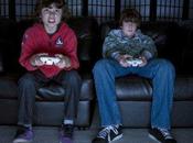 ¿Los videojuegos violentos hacen adolescentes agresivos?