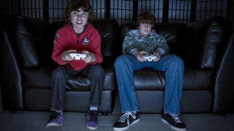 videojuegos violentos,adolescentes más agresivos