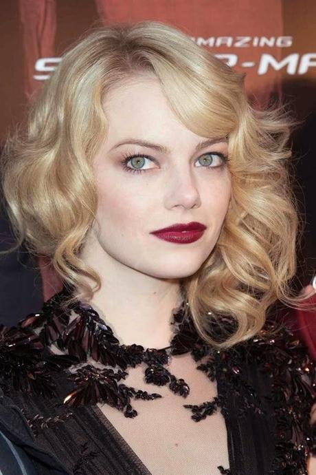 Beauty trend: Vamp