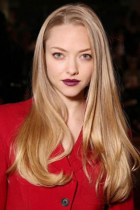 Beauty trend: Vamp