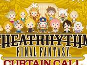 [Oferta 3DS] Theatrhythm Final Fantasy Curtain Call