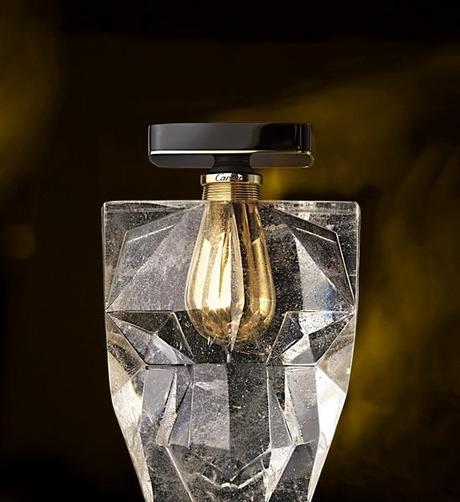 Dos Joyas de la Perfumería de Cartier