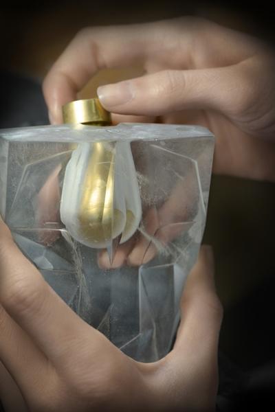 Dos Joyas de la Perfumería de Cartier