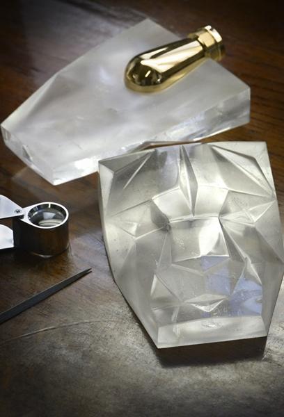 Dos Joyas de la Perfumería de Cartier
