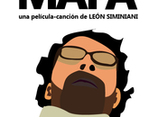 Mapa. documental historia amor?